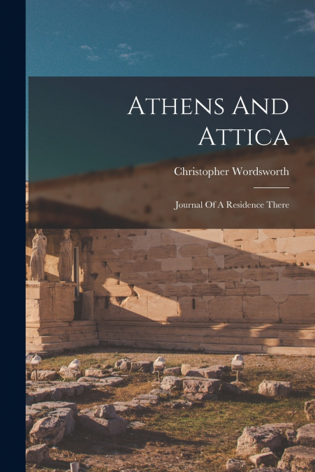 Athens And Attica