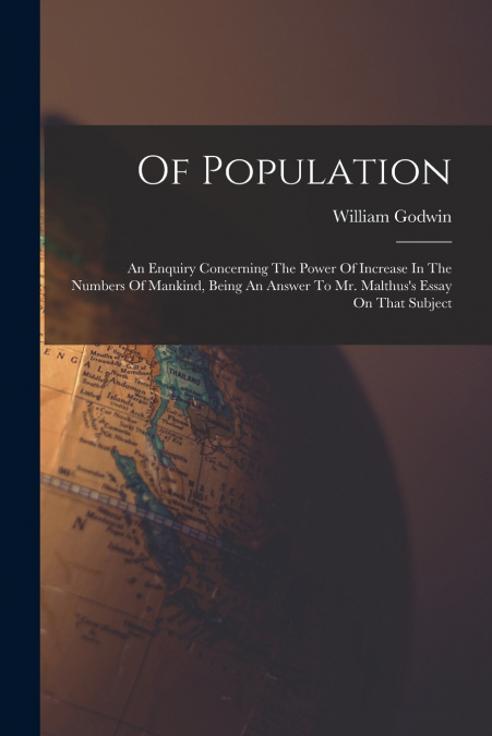 Of Population