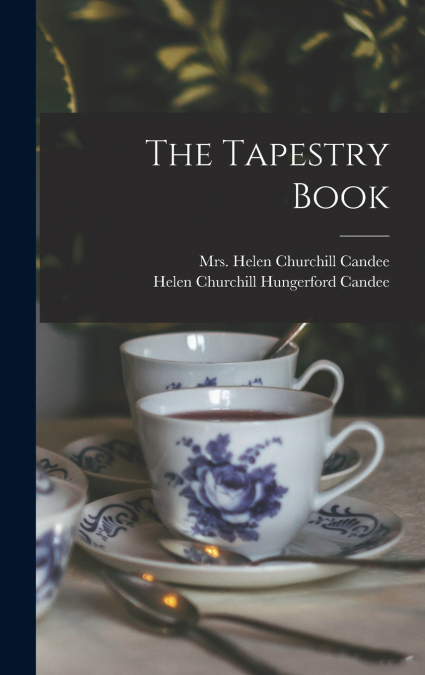 The Tapestry Book