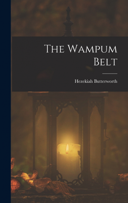 The Wampum Belt