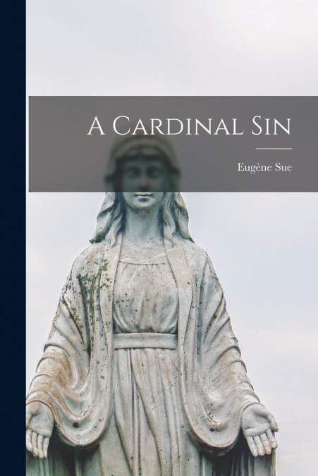 A Cardinal Sin