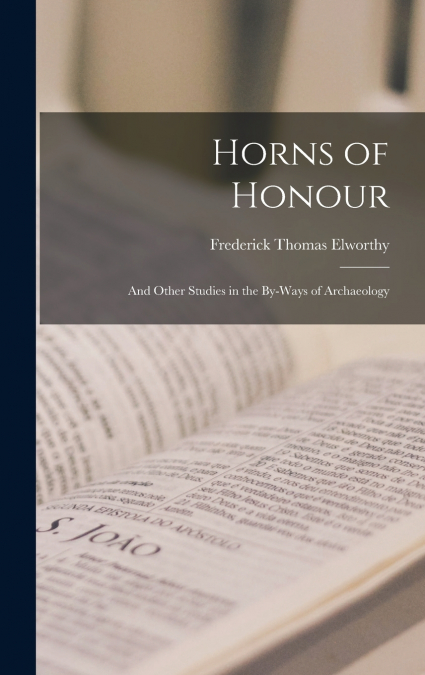 Horns of Honour