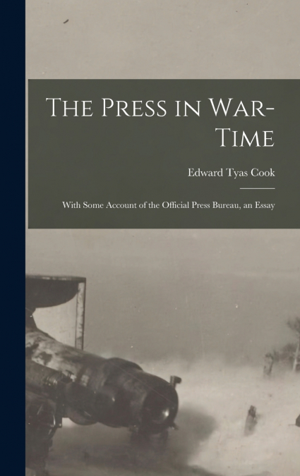 The Press in War-time