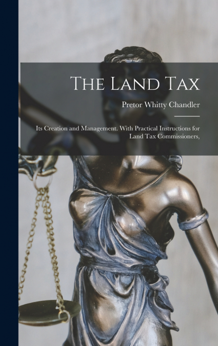 The Land Tax