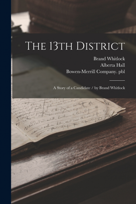The 13th District