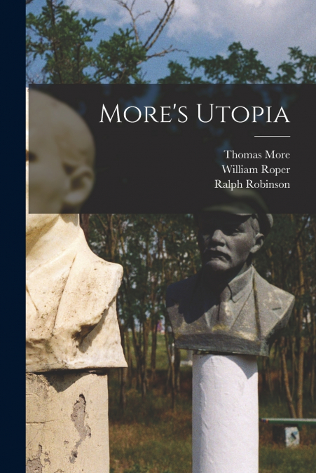 More’s Utopia