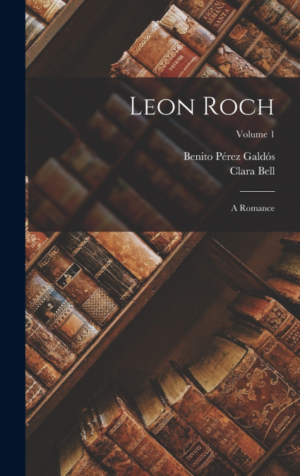 Leon Roch