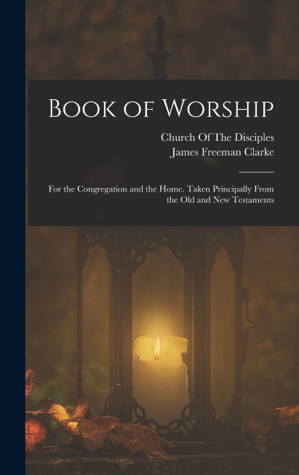 Book of Worship