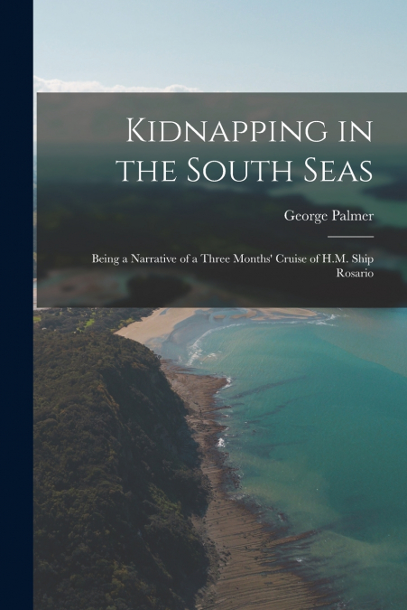 Kidnapping in the South Seas