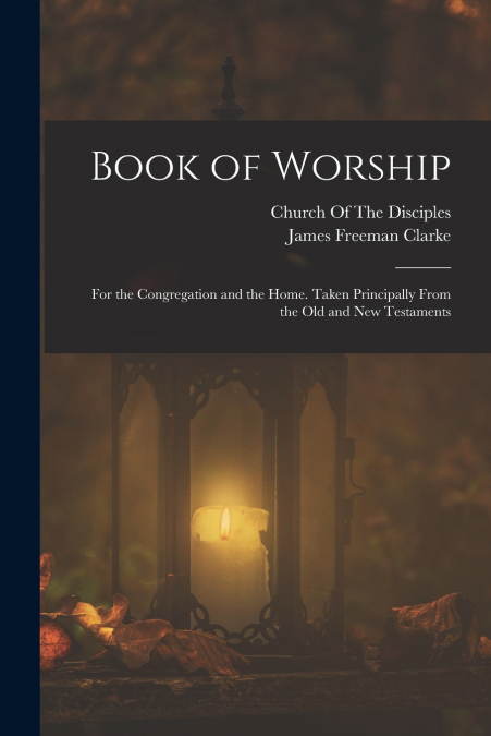 Book of Worship