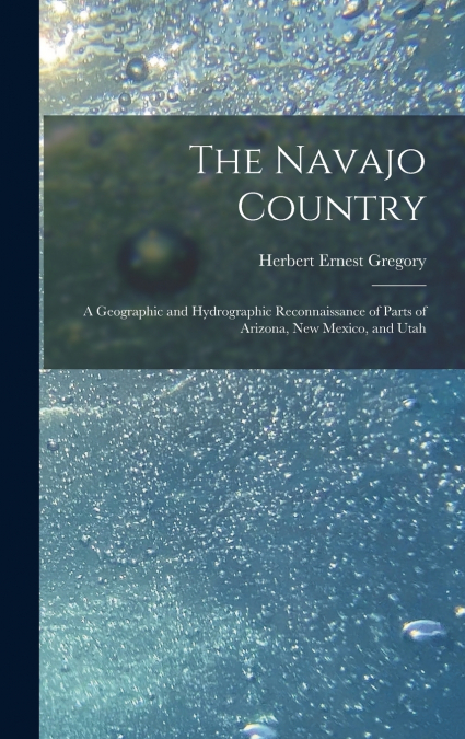 The Navajo Country