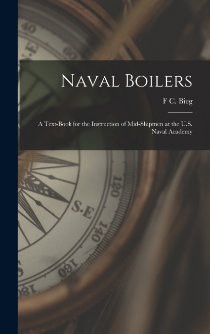 Naval Boilers