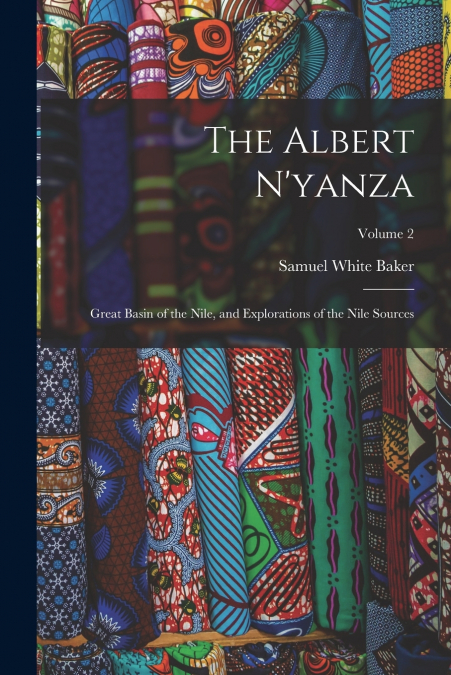 The Albert N’yanza