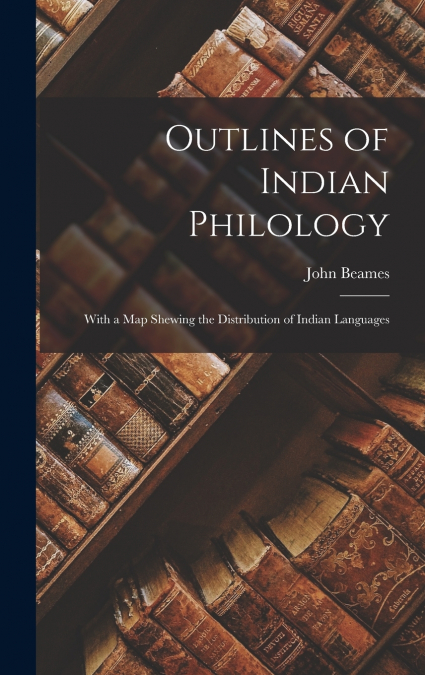 Outlines of Indian Philology