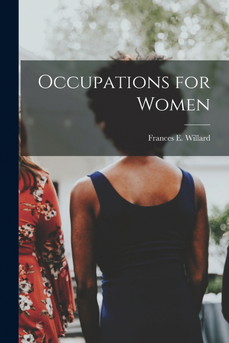 Occupations for Women