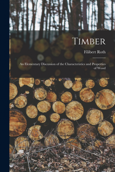 Timber