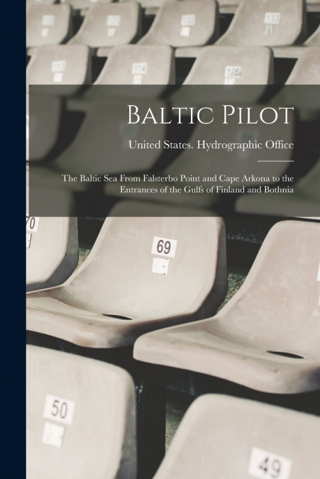 Baltic Pilot