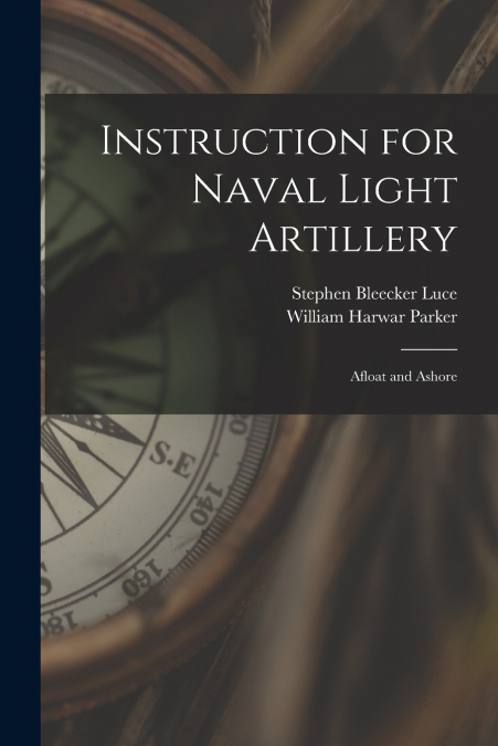 Instruction for Naval Light Artillery