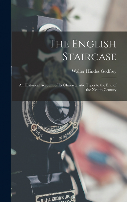 The English Staircase