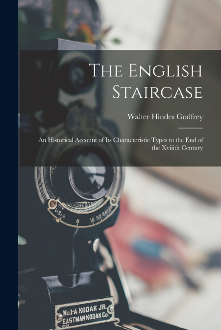 The English Staircase