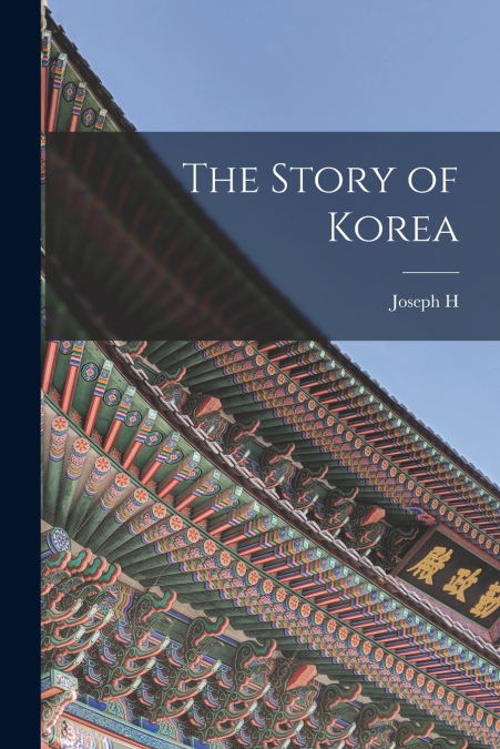 The Story of Korea