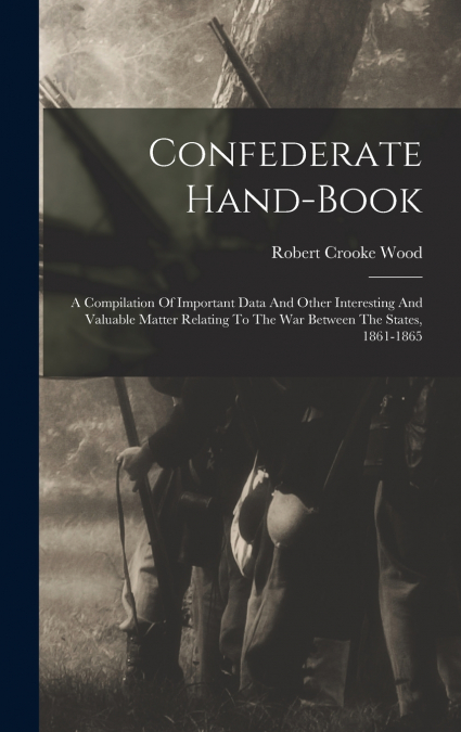 Confederate Hand-book