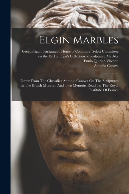 Elgin Marbles