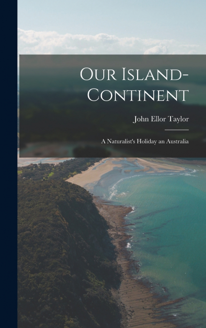 Our Island-Continent