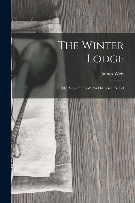 The Winter Lodge