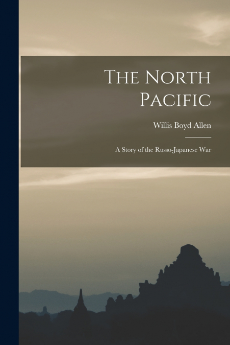 The North Pacific