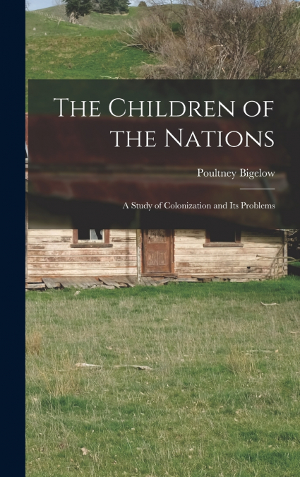 The Children of the Nations