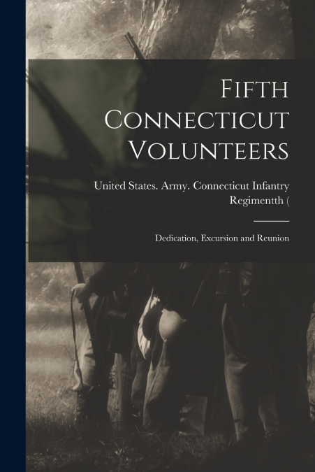 Fifth Connecticut Volunteers