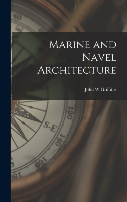 Marine and Navel Architecture