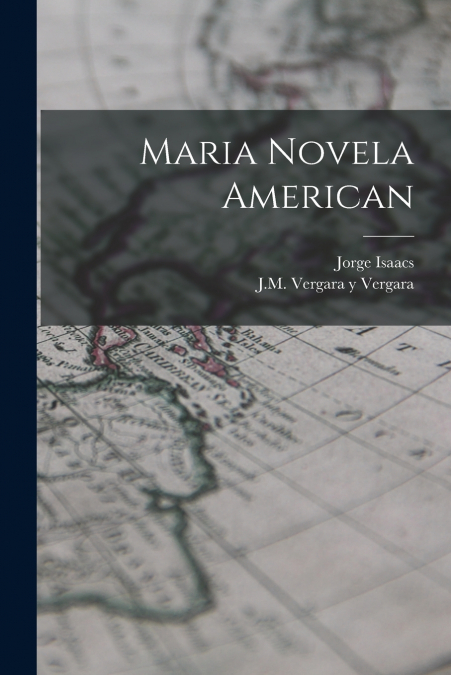 Maria Novela American