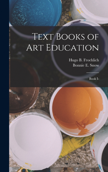 Text Books of Art Education