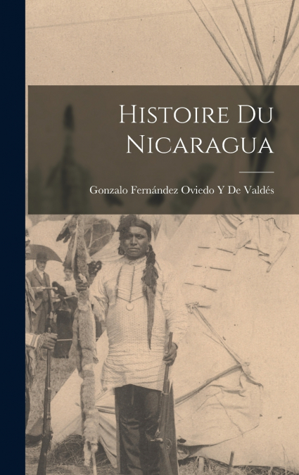 Histoire Du Nicaragua