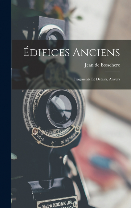 Édifices Anciens