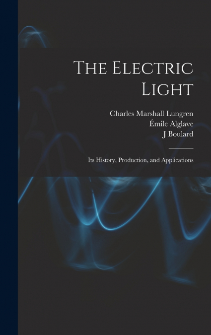 The Electric Light
