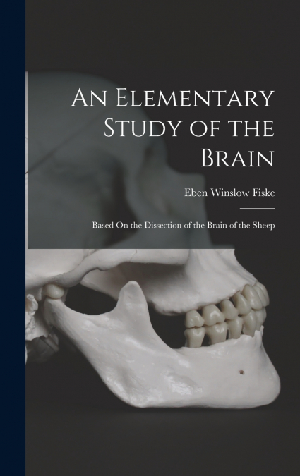 An Elementary Study of the Brain