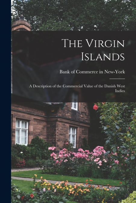 The Virgin Islands