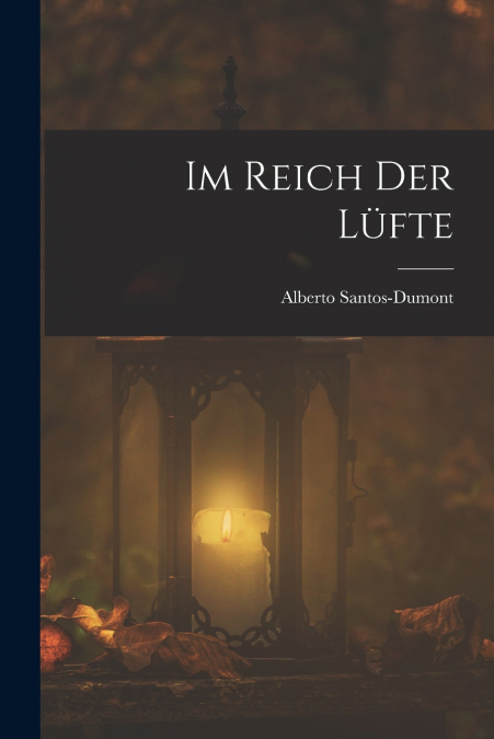 Im Reich Der Lüfte