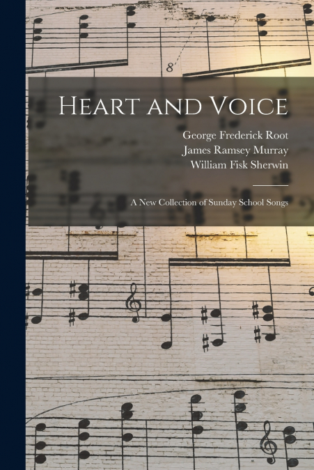 Heart and Voice