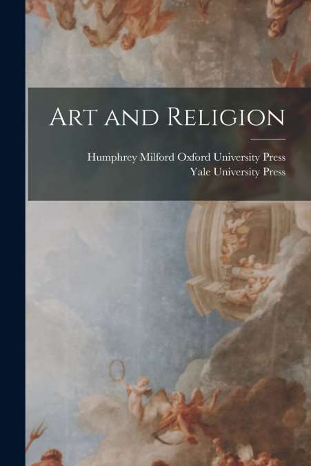 Art and Religion