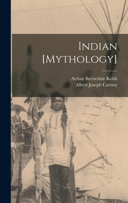 Indian [Mythology]