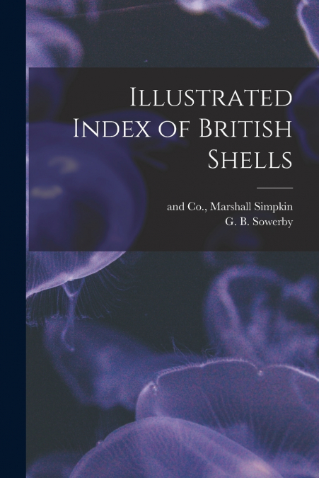 Illustrated Index of British Shells