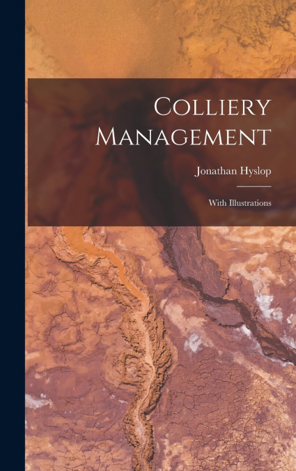 Colliery Management