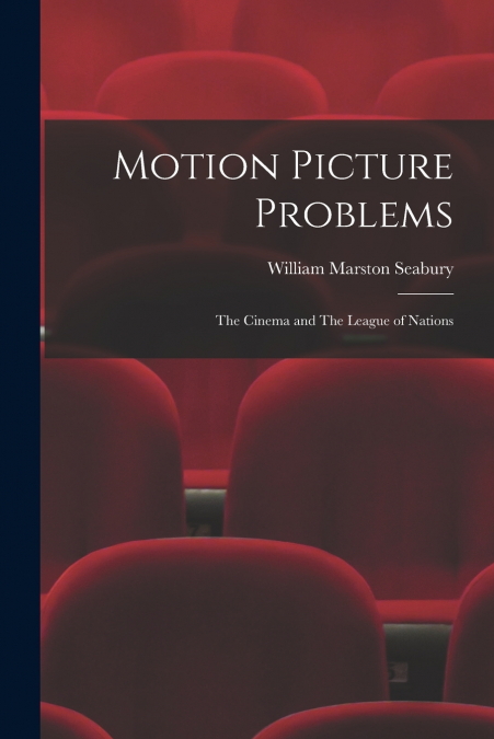 Motion Picture Problems