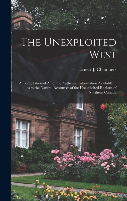 The Unexploited West