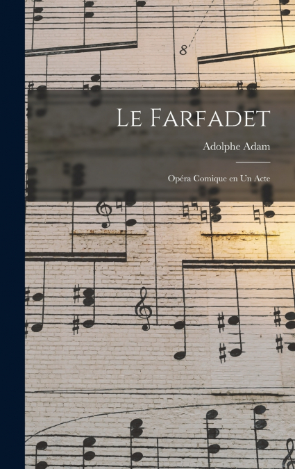 Le Farfadet