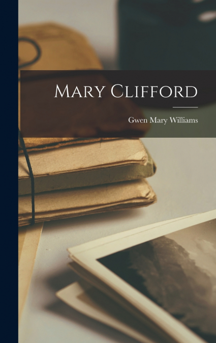 Mary Clifford